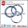 Japan Mill Certificate Stainless Steel Plate Flange